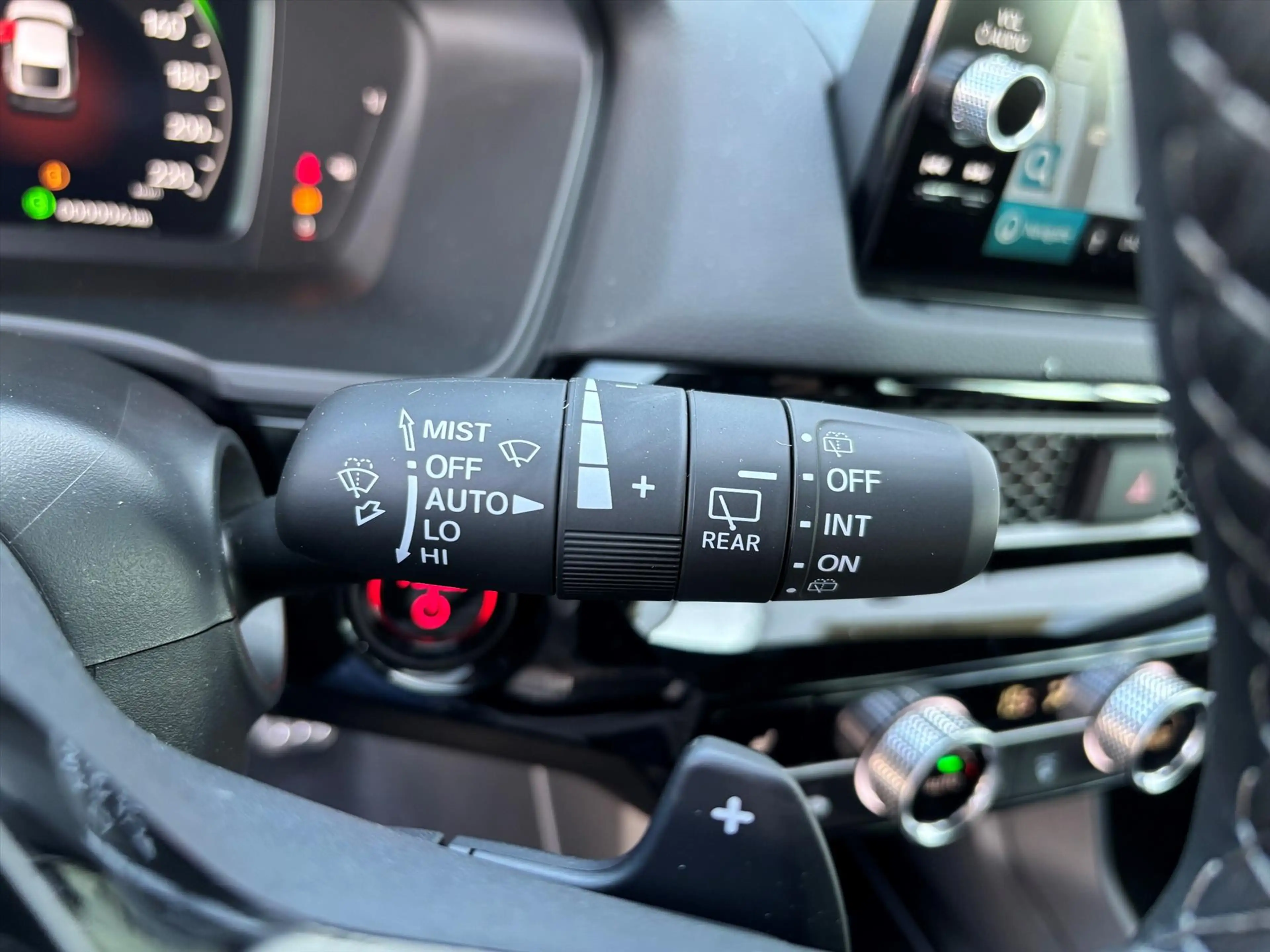 Honda Civic 2.0 e:HEV HYBRID Sport snel leverbaar | Pdc | Navi — photo 15