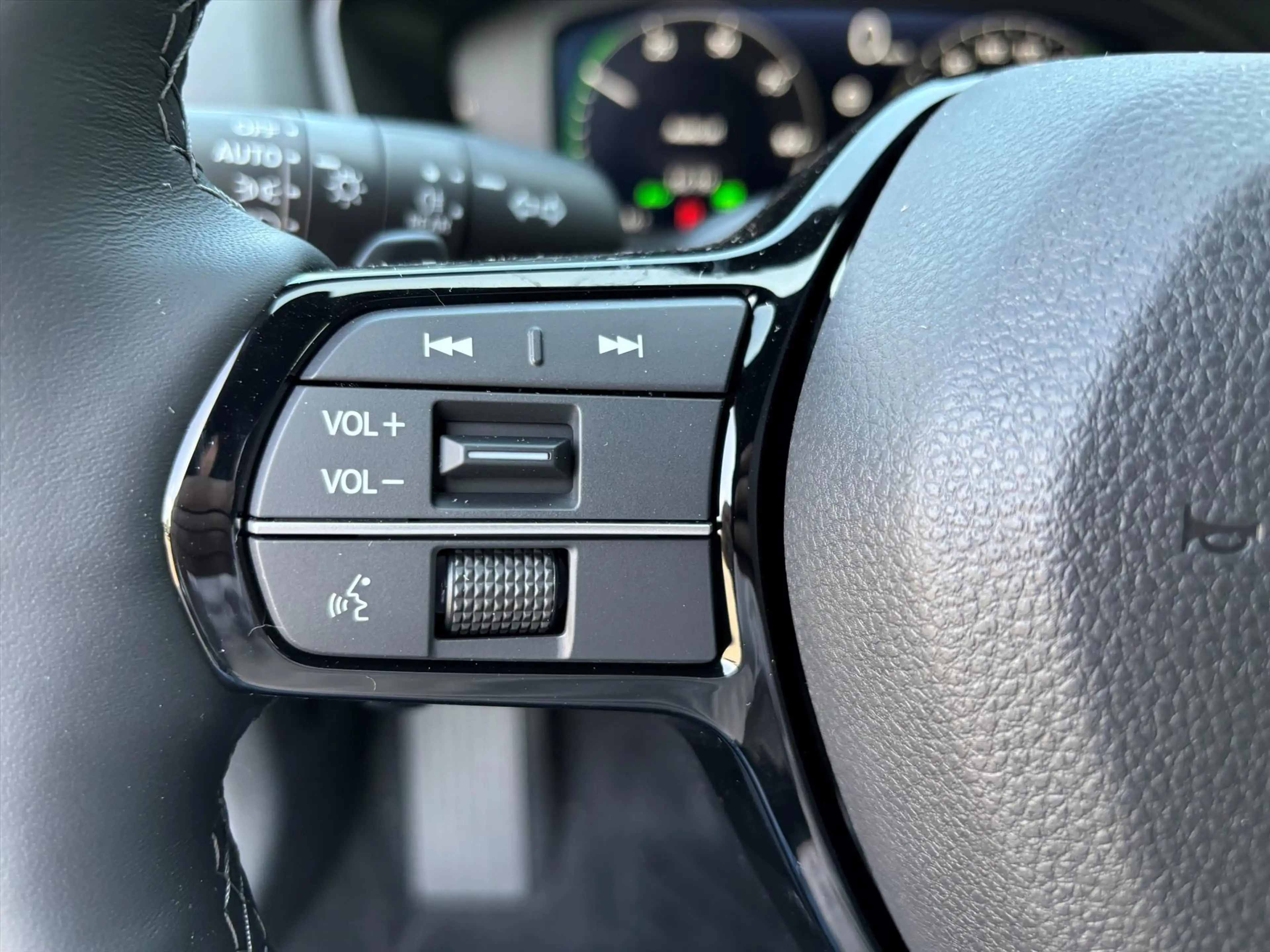 Honda Civic 2.0 e:HEV HYBRID Sport snel leverbaar | Pdc | Navi — photo 11