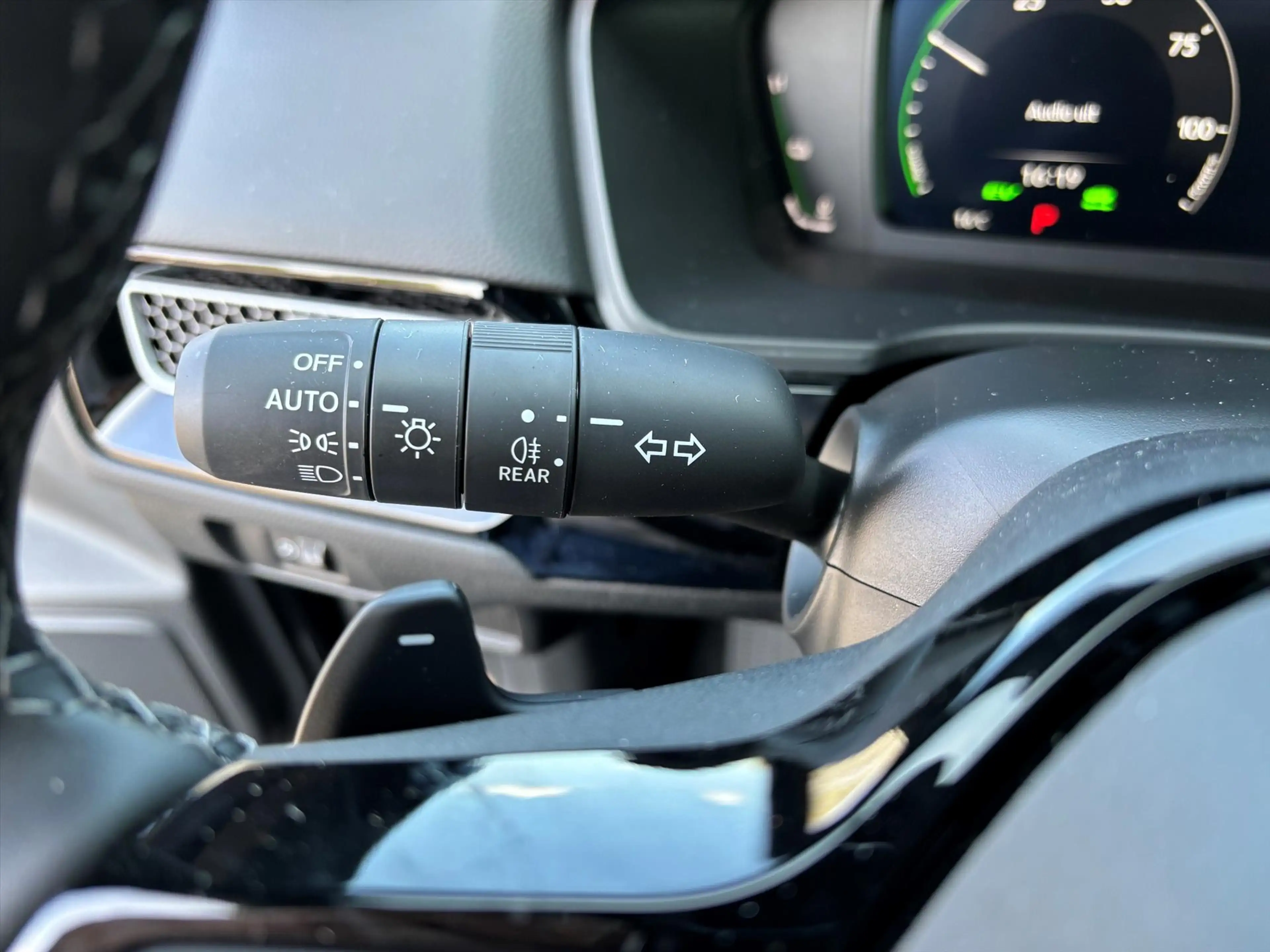 Honda Civic 2.0 e:HEV HYBRID Sport snel leverbaar | Pdc | Navi — photo 14