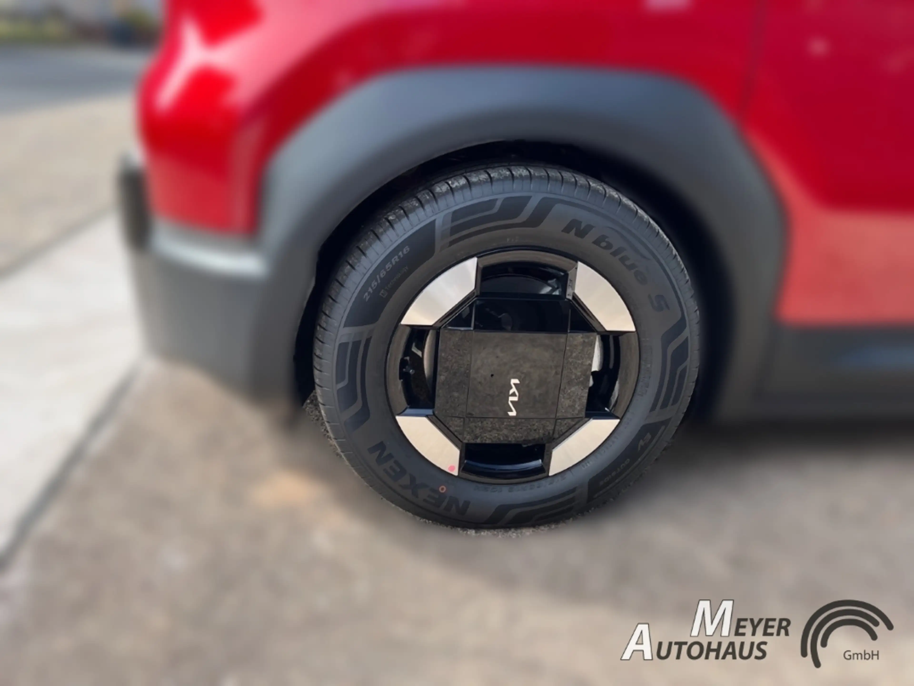 Kia PV5 Passenger Passenger 71,2 kWh FWD PLUS+Wärmepumpe+Style — photo 4