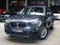 BMW X1 16d sDrive *NAVI-HAYON ELECT-CUIR-CAPT PARKING* Grey - thumbnail 1