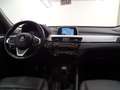 BMW X1 16d sDrive *NAVI-HAYON ELECT-CUIR-CAPT PARKING* Gris - thumbnail 12