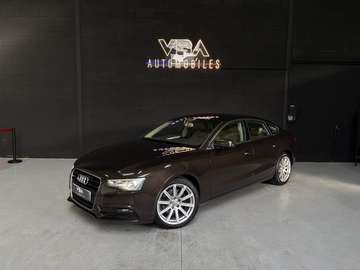 2.0 TDI 143 MULTI. AMBITION LUXE
