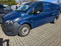 Mercedes-Benz Vito 116 CDI XL|EXTRALANG|WÜRTH REGALE WERKSTATT Blau - thumbnail 35