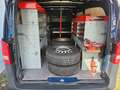 Mercedes-Benz Vito 116 CDI XL|EXTRALANG|WÜRTH REGALE WERKSTATT Blau - thumbnail 1