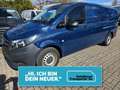 Mercedes-Benz Vito 116 CDI XL|EXTRALANG|WÜRTH REGALE WERKSTATT Blau - thumbnail 2