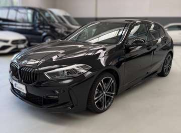 Serie 1 116d Msport