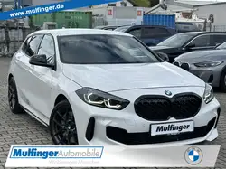 Bmw 135 Mi xDr. M Performance Live Prof.HiFi Kamera LED