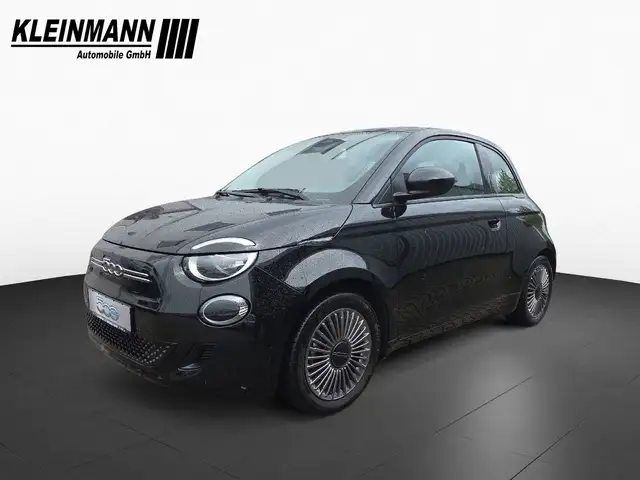 Fiat 500 Icon 42 kWh *Navi+Kamera+LM+Klima+CarPlay