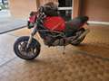 Cagiva Raptor 650 I.E. Rouge - thumbnail 3