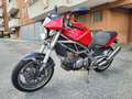 Cagiva Raptor 650 I.E. Rouge - thumbnail 4