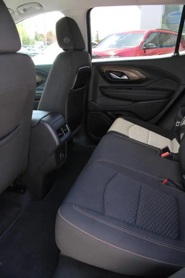 GMC Terrain снимка GMC Terrain
