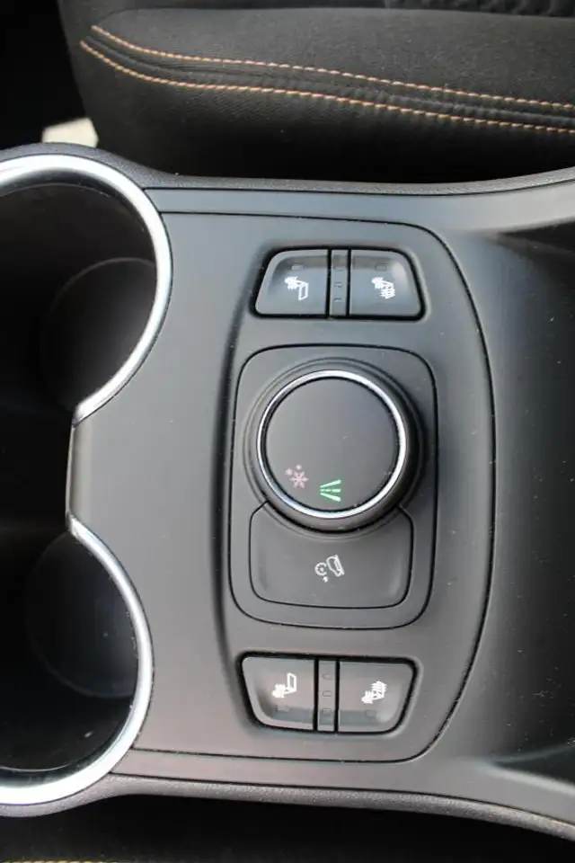 GMC Terrain снимка GMC Terrain