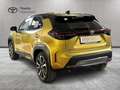 Toyota Yaris Cross 1.5h Premiere 116 CV e-cvt Gelb - thumbnail 5
