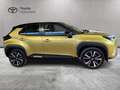 Toyota Yaris Cross 1.5h Premiere 116 CV e-cvt Gelb - thumbnail 4