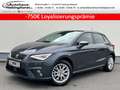 SEAT Ibiza 1.0 TSI Xcellence Kessy Kamera LED Navi Full Link Grau - thumbnail 1