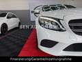 Mercedes-Benz C 220 T d 4Matic *Avantgarde*LED*Navi* Weiß - thumbnail 9