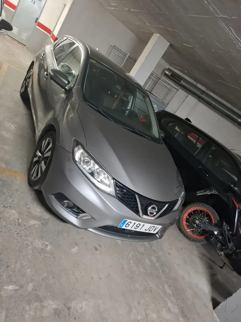Nissan Pulsar 1.5 dCi Tekna - 1