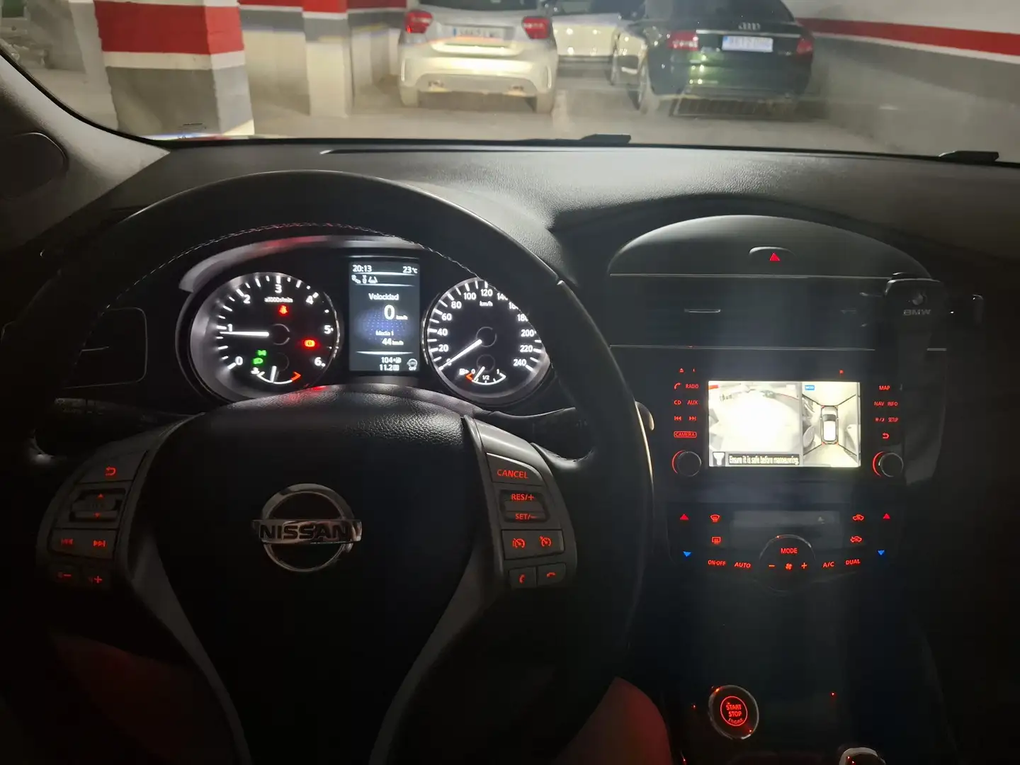 Nissan Pulsar 1.5 dCi Tekna - 2