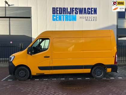 Renault Master T35 2.3 dCi 135 L2H2 nw.model | Euro 6 | inrichtin