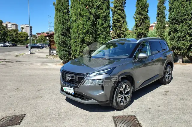 Nissan X-Trail X-Trail e-Power 2WD 5 posti N-Connecta