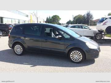 + 2.0 TDCi 140 CV