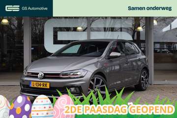 2.0 TSI |CAMERA|DAB|STOELVERW|DSG|DIGITAAL|