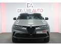 Alfa Romeo Tonale 1.3 PHEV 280 Edizione Speciale Q4 - BVA Gris - thumbnail 2
