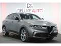 Alfa Romeo Tonale 1.3 PHEV 280 Edizione Speciale Q4 - BVA Gris - thumbnail 3