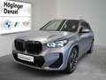 BMW X1 sDrive18d Grau - thumbnail 1