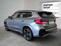 BMW X1 sDrive18d Grau - thumbnail 10
