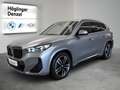 BMW X1 sDrive18d Grau - thumbnail 2