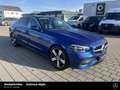 Mercedes-Benz C 300 C 300 d Avantgarde D-Light Distronic Pano NP89 LED Blau - thumbnail 7