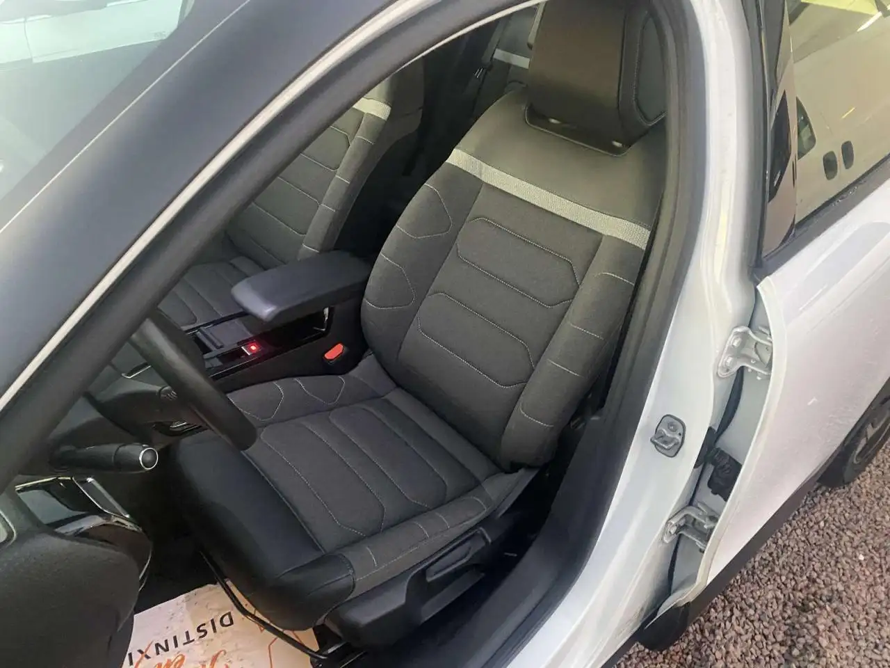 Citroen C4 Berline — photo 12