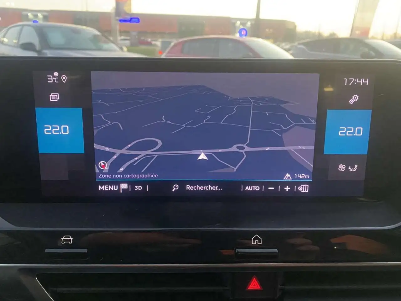Citroen C4 Berline — photo 17