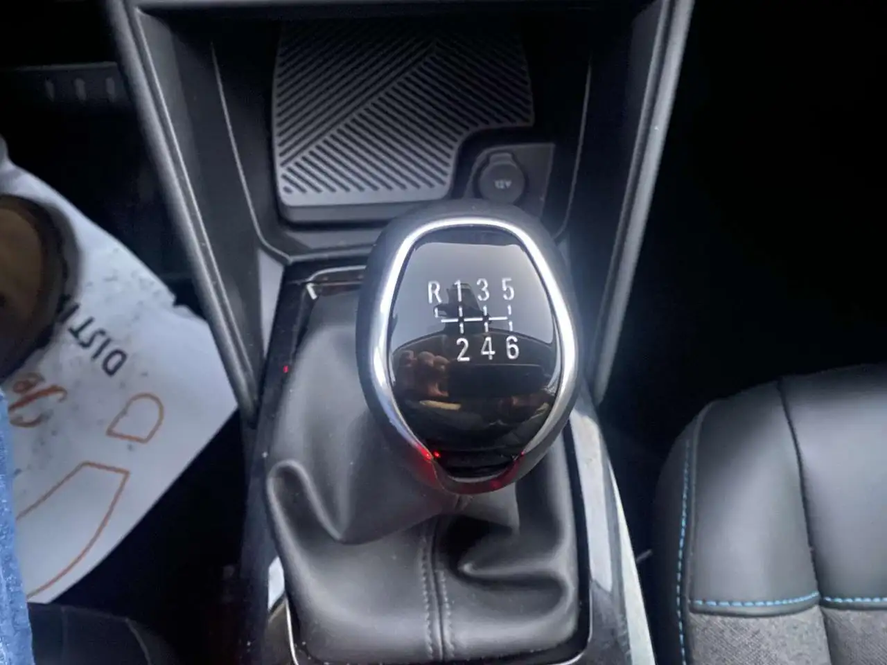 Citroen C4 Berline — photo 23