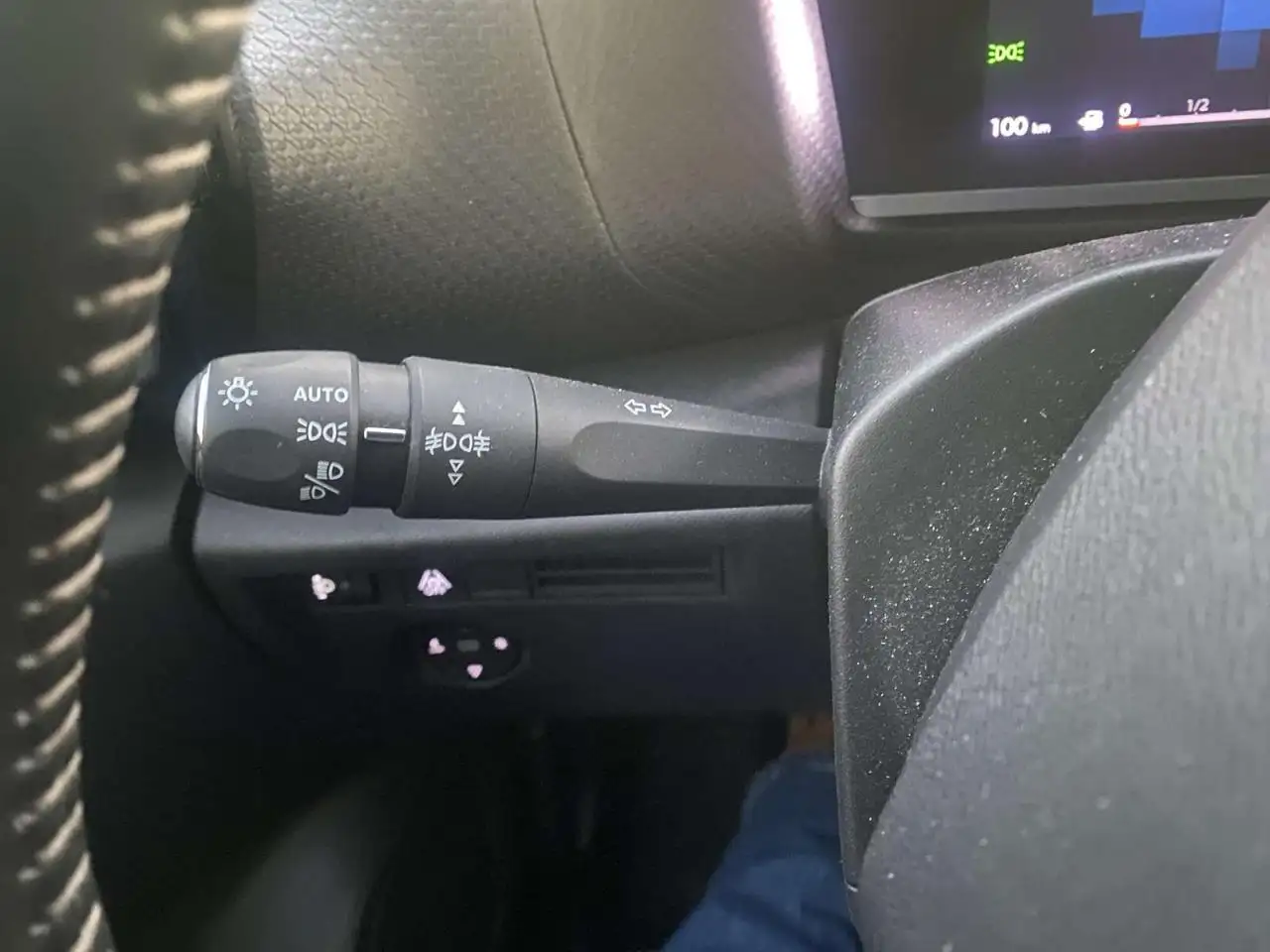 Citroen C4 Berline — photo 29