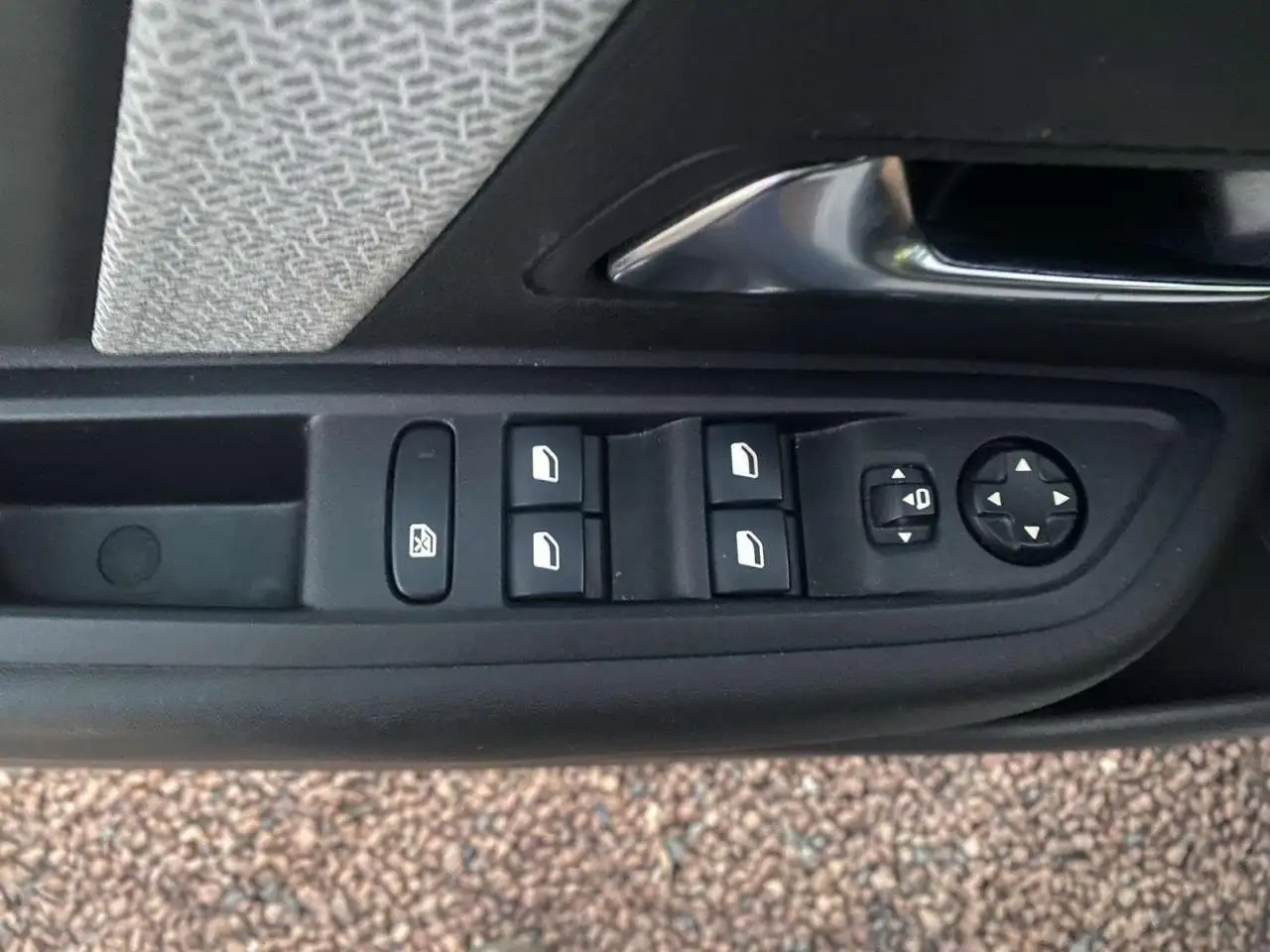 Citroen C4 Berline — photo 13