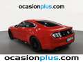 Ford Mustang Fastback 2.3 EcoBoost Aut. Rojo - thumbnail 4