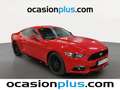 Ford Mustang Fastback 2.3 EcoBoost Aut. Rojo - thumbnail 2