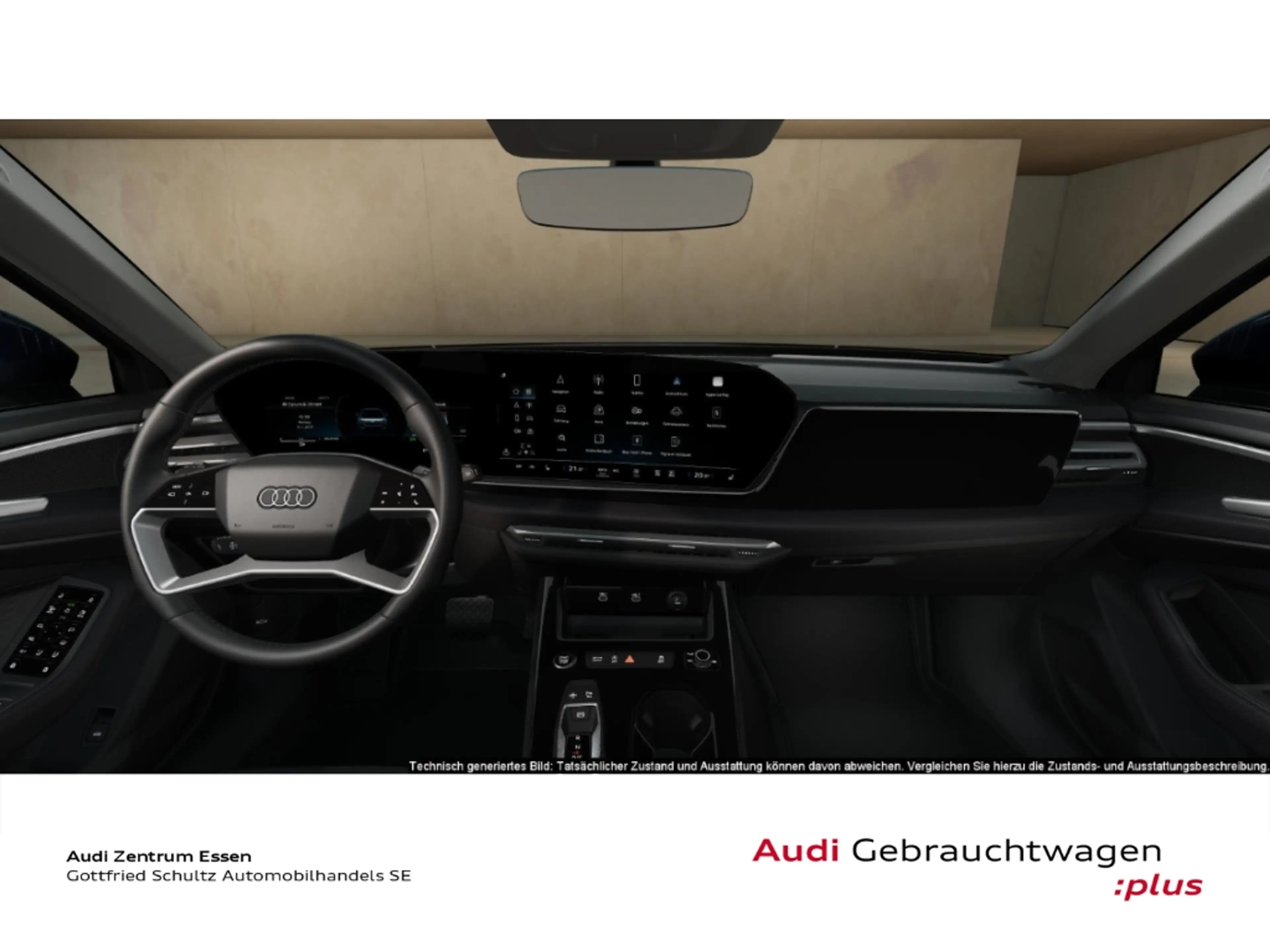Audi A5 Avant TFSI S-TRONIC LED-Plus NAV PLUS PDC   MUFU — photo 9