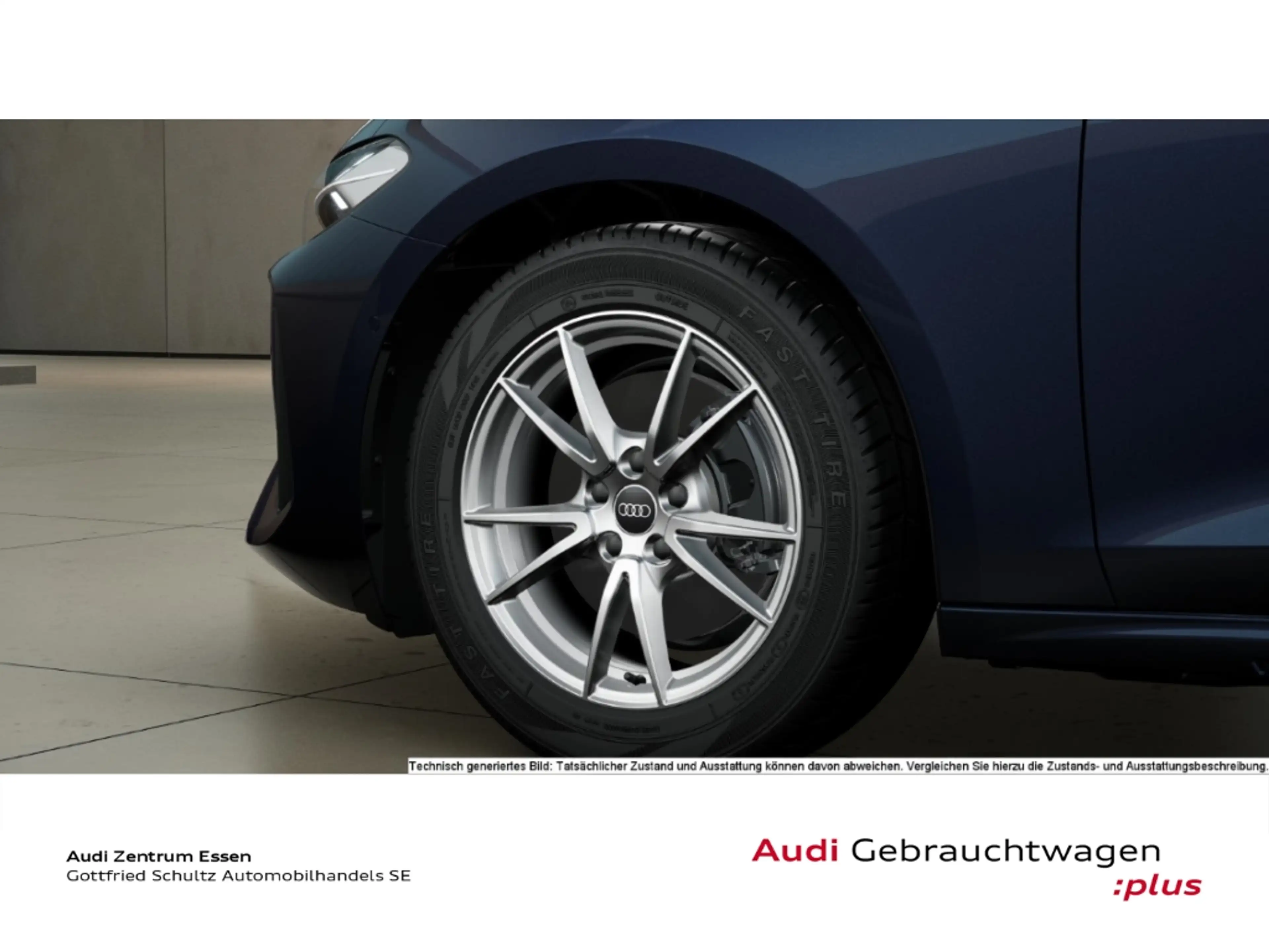 Audi A5 Avant TFSI S-TRONIC LED-Plus NAV PLUS PDC   MUFU — photo 6