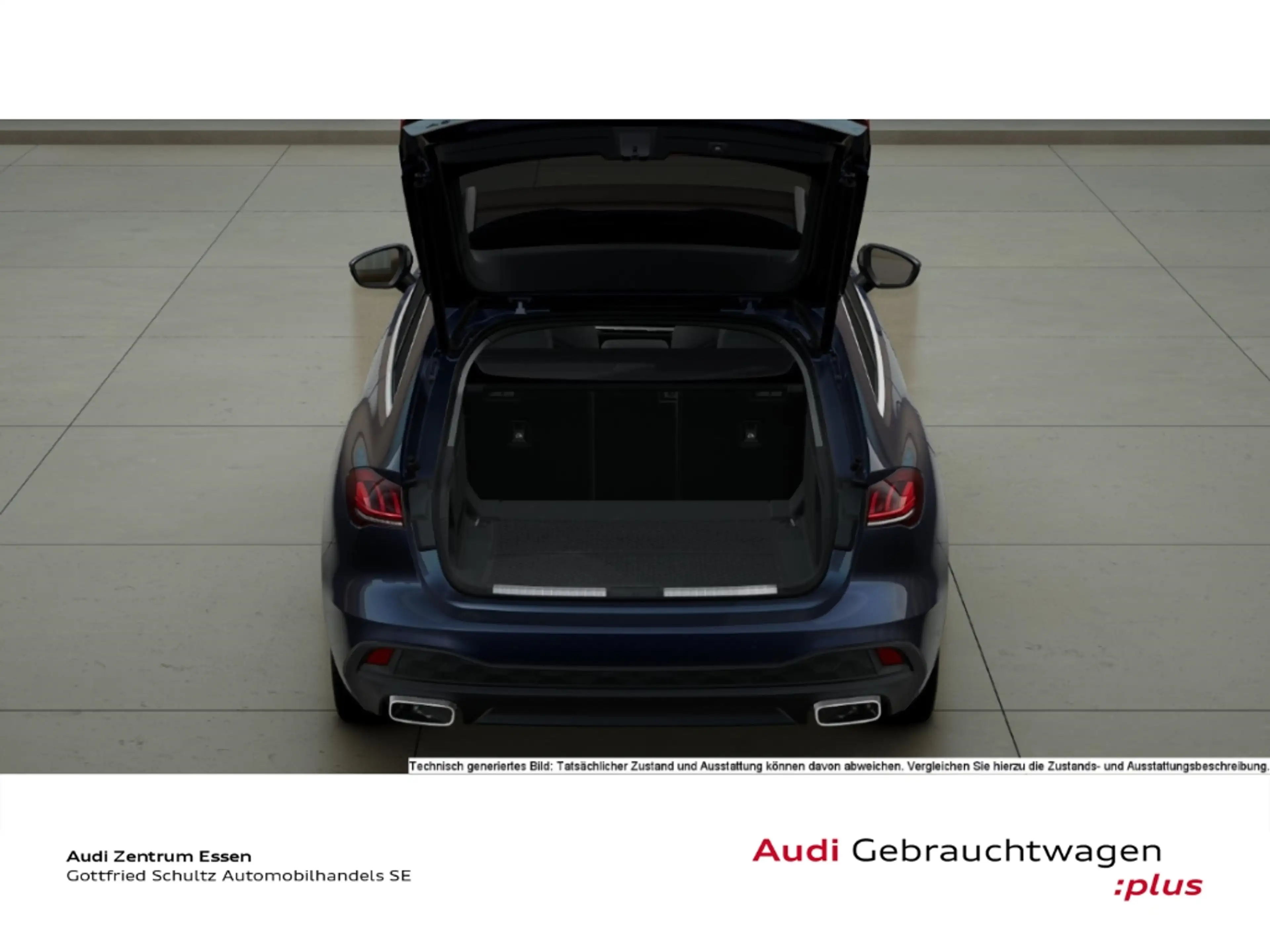 Audi A5 Avant TFSI S-TRONIC LED-Plus NAV PLUS PDC   MUFU — photo 7