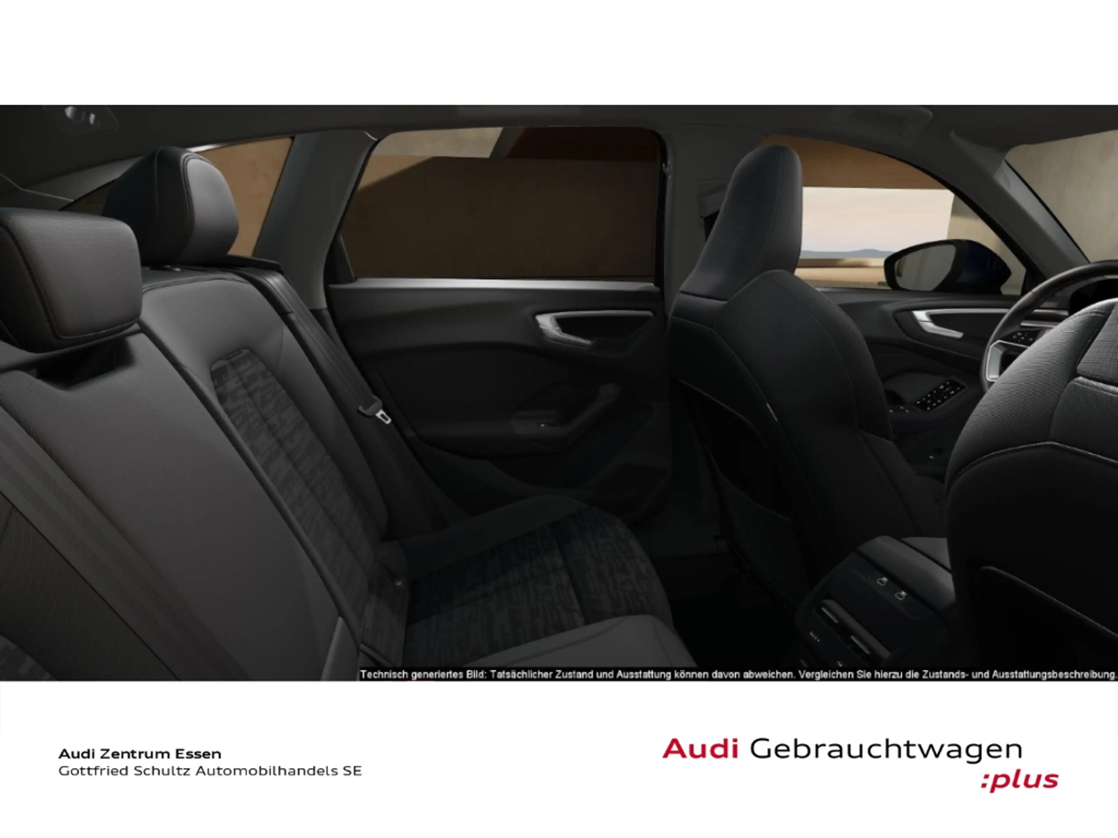Audi A5 Avant TFSI S-TRONIC LED-Plus NAV PLUS PDC   MUFU — photo 12