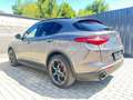 Alfa Romeo Stelvio Sprint Q4 Veloce Paket mit AHK Grau - thumbnail 7