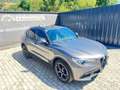 Alfa Romeo Stelvio Sprint Q4 Veloce Paket mit AHK Grau - thumbnail 8