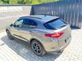 Alfa Romeo Stelvio Sprint Q4 Veloce Paket mit AHK Grau - thumbnail 6