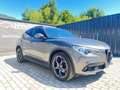 Alfa Romeo Stelvio Sprint Q4 Veloce Paket mit AHK Grau - thumbnail 3