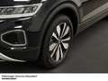 Volkswagen T-Roc Life 1.5 TSI DSG Rückfahrkamera Navigation Schwarz - thumbnail 9