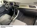 Volkswagen T-Roc Life 1.5 TSI DSG Rückfahrkamera Navigation Schwarz - thumbnail 14